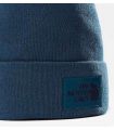 Gorros - Guantes The North Face Gorro Dock Worker Monterey Blue
