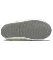 Pantuflas Nuvola Classic Sleep Cream