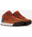 Casual Footwear Man The North Face Larimer Impermeable