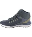 Botas de Montaña Hombre Columbia Trailstorm Mid