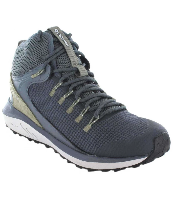 Botas de Montaña Hombre Columbia Trailstorm Mid