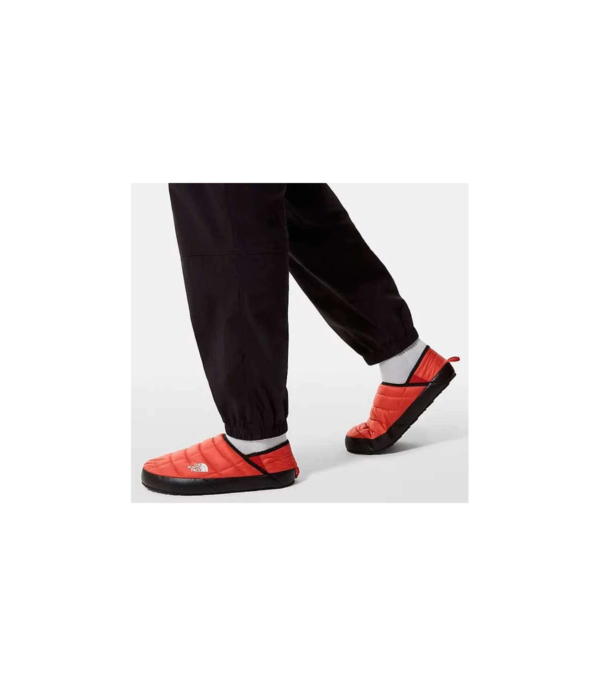 The North Face Pantuflas Antideslizantes Thermoball V Ocre l