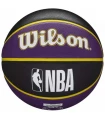 Balones baloncesto Wilson NBA Lakers