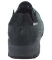 Treksta Adapt Low Black Gore-Tex - Trekking Man Sneakers