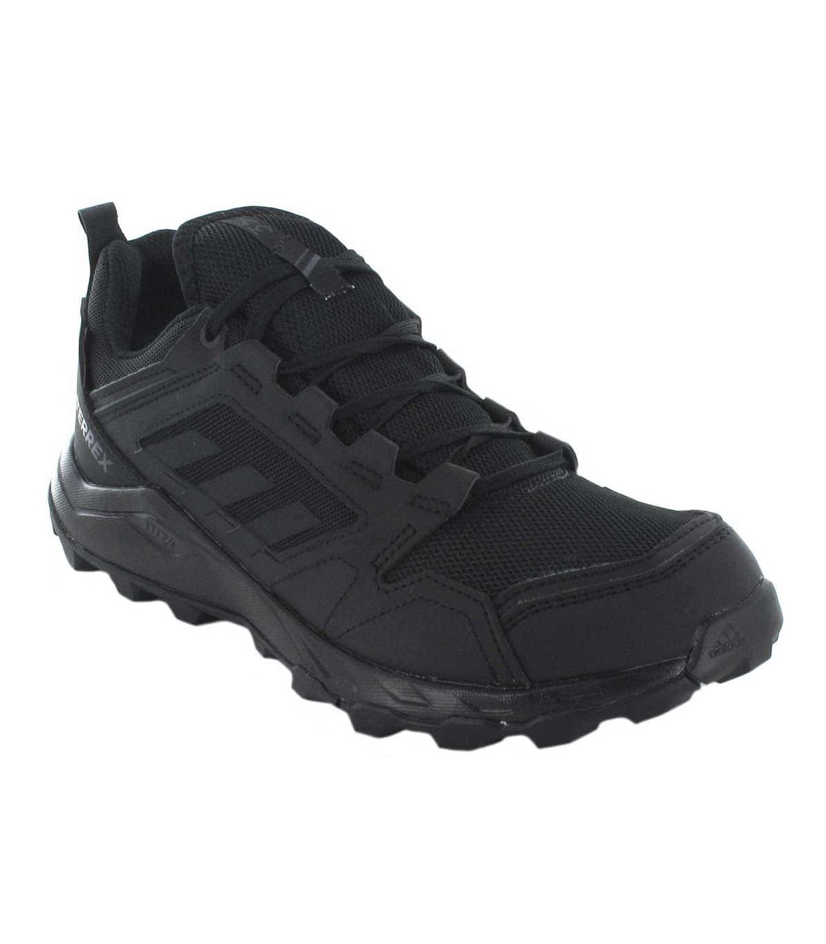 Haz lo mejor que pueda crear Alegrarse Adidas Terrex Agravic TR Gore-Tex - Zapatillas Trekking Hombre negro l  Tallas 42 2/3 Color Negro