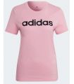 Technical jerseys running Adidas T-shirt Loungewear Essentials