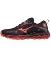 Mizuno Wave Daichi 6 W 63 - Trail Running Women Sneakers
