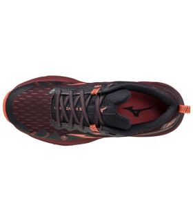 Zapatillas Trail Running Mujer Mizuno Wave Daichi 6 W 63
