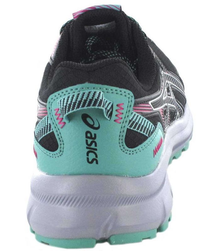 Zapatillas Trail Running Mujer Asics