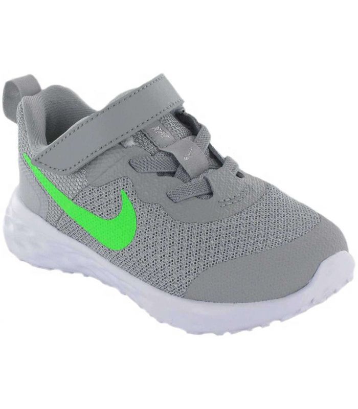 Nike Revolution 6 NN TDV 009 - Running Boy Sneakers