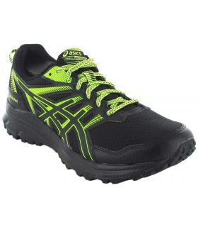 Asics Trail Scout 2 004 - Trail Running Man Sneakers