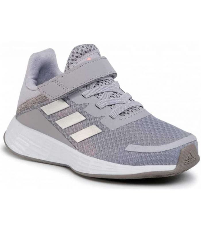 Adidas Duramos SL C Velcro - Running Boy Sneakers