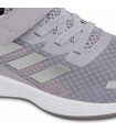 Adidas Duramos SL C Velcro - Running Boy Sneakers
