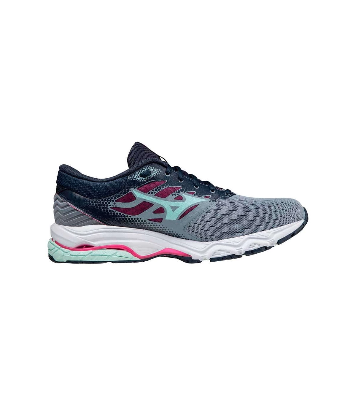 Mizuno wave prodigy donna hot sale