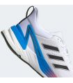 Running Man Sneakers Adidas Response Super 2.0