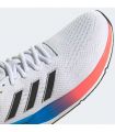 Running Man Sneakers Adidas Response Super 2.0