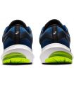Zapatillas Running Hombre - Asics Gel Pulse 13 402 azul marino