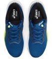 Zapatillas Running Hombre - Asics Gel Pulse 13 402 azul marino