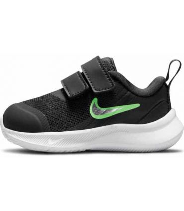 Running Boy Sneakers Nike Star Runner 3 TDV 006