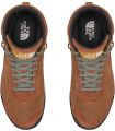 Casual Footwear Woman The North Face Back To Berkeley III