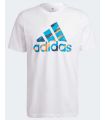 N1 Adidas Camiseta Essentials Single Jersey Camo Print
