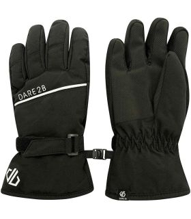 Gorros - Guantes Dare2B Guantes de Ski DBG317