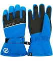 N1 Dare2B Gants de Ski DBG317 Bleu N1enZapatillas.com