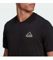 Adidas T-shirt FCY T - Lifestyle T-shirts