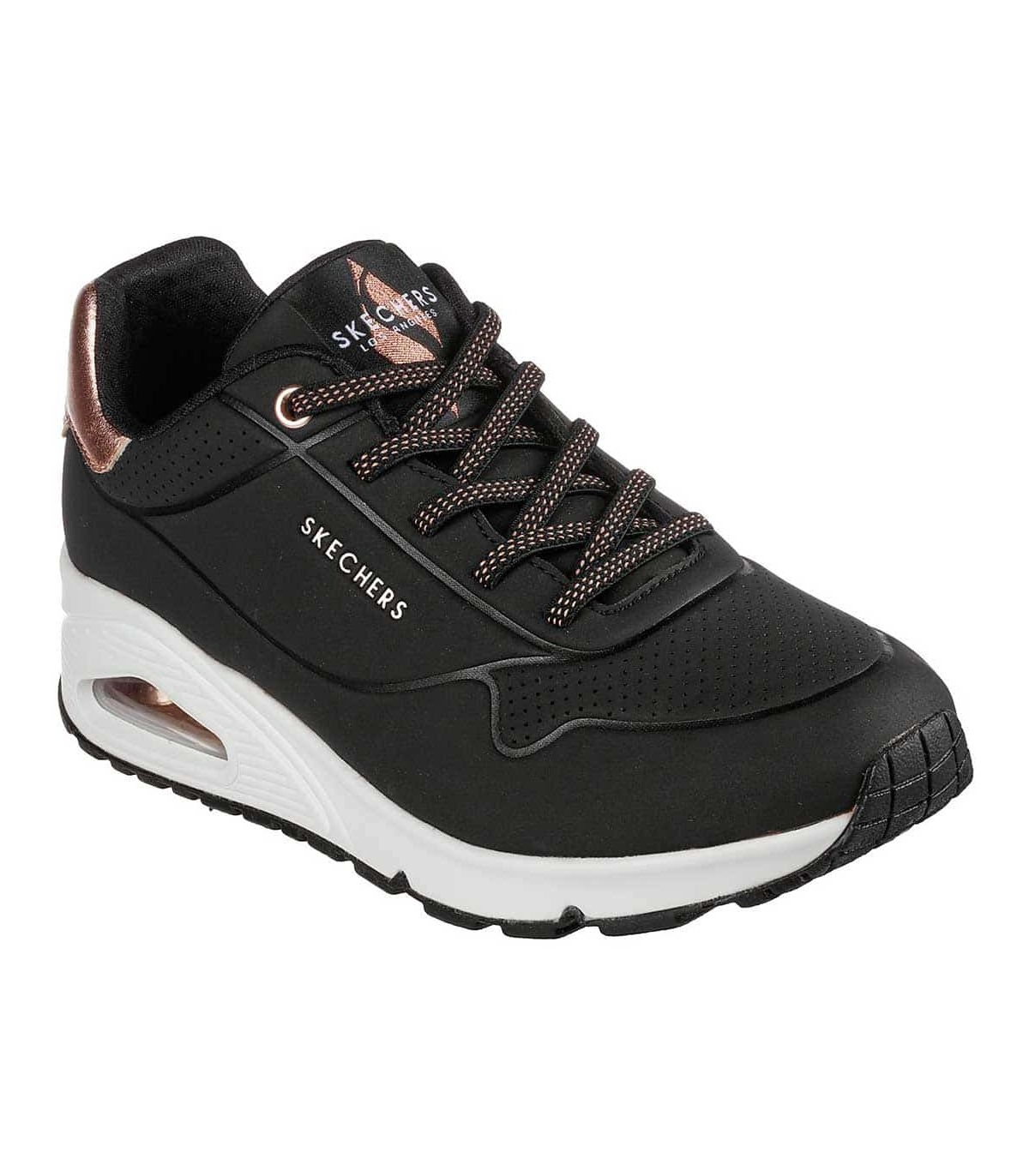 Skechers One Casual Shoe Woman l SoloRunning Sizes 36