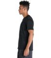 Camisetas técnicas running - Puma Camiseta Train Vent SS Tee negro Textil Running