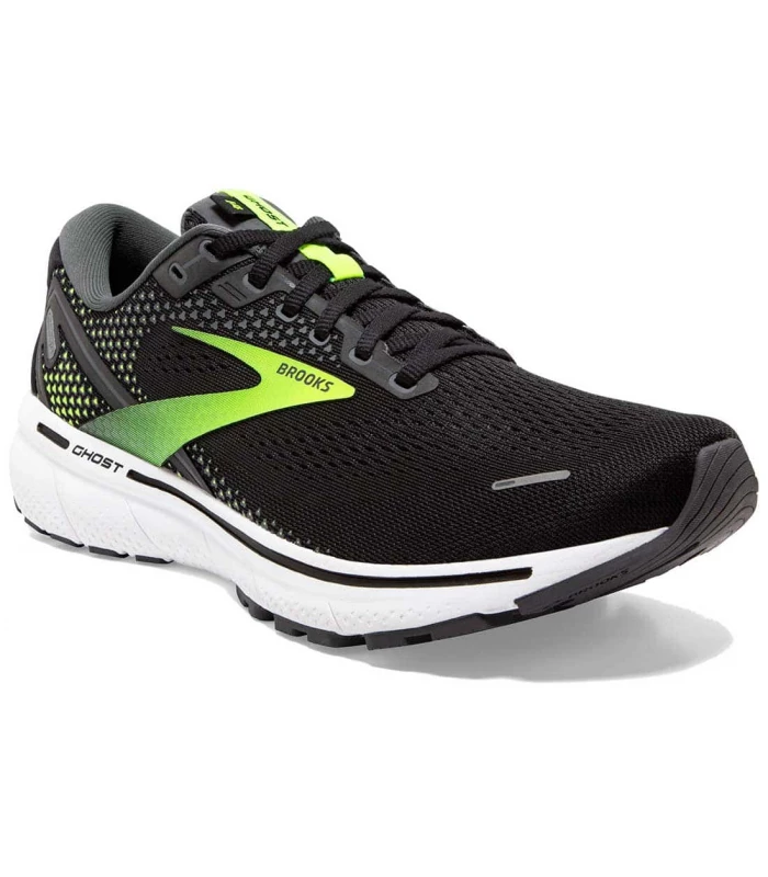 N1 Brooks Ghost 14 047 N1enZapatillas.com