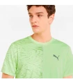 N1 Puma Run Graphic SS Tee M N1enZapatillas.com