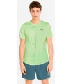 N1 Puma Run Graphic SS Tee M N1enZapatillas.com