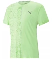 N1 Puma Run Graphic SS Tee M N1enZapatillas.com