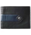 Carteras Rip Curl Cartera Direction PU All Day Azul