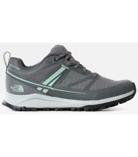Botas de Montaña Mujer The North face Litewave Futurelight W