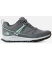 Botas de Montaña Mujer The North face Litewave Futurelight W