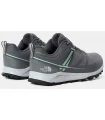 Botas de Montaña Mujer The North face Litewave Futurelight W