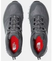 Botas de Montaña Mujer The North face Litewave Futurelight W
