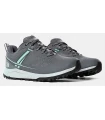 Botas de Montaña Mujer The North face Litewave Futurelight W