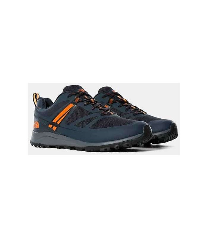 Zapatillas Trekking Hombre The North face Litewave Futurelight