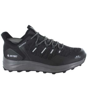 Zapatillas Trekking Hombre Hi-Tec Trek WP