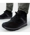 Zapatillas Trekking Hombre - The North Face Litewave Futurelight Negro negro Calzado Montaña
