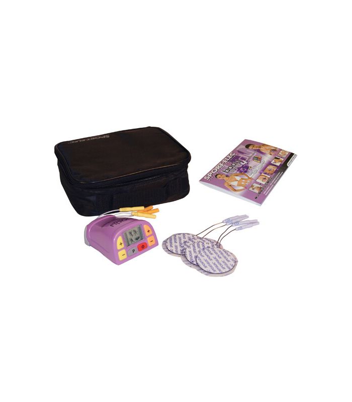 Electro estimulador muscular Sport Elec Body control 4