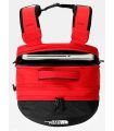 Urban The North Face Backpack Borealis Red