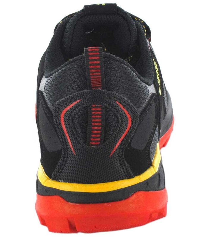 Zapatillas Trail Running Hombre Hi-Tec Ultra Terra 04
