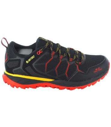 Zapatillas Trail Running Hombre Hi-Tec Ultra Terra 04