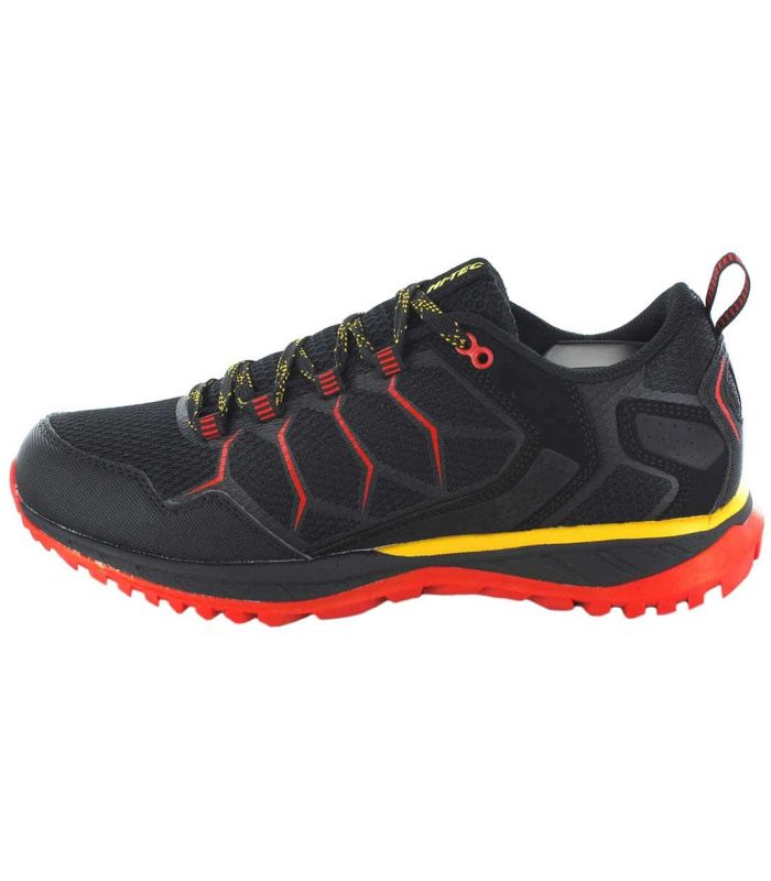Zapatillas Trail Running Hombre Hi-Tec Ultra Terra 04