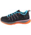Hi-Tec Ultra Terra W 04 - Trail Running Women Sneakers