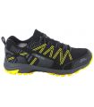 Hi-Tec Gravel 02 - Chaussures Trail Running Man